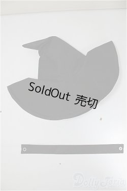 画像1: SD/OF:ウィザーハット A-25-10-15-237-NY-ZA