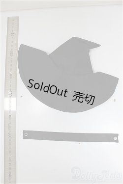 画像2: SD/OF:ウィザーハット A-25-10-15-237-NY-ZA