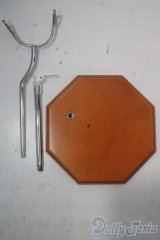 SD/VOLKS スタンド:サドルタイプ U-25-10-21-209-NY-ZU