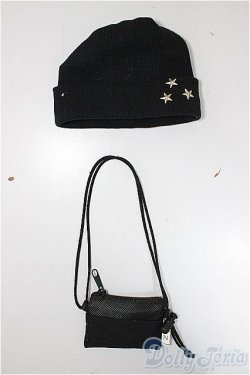 画像1: SD/OF:小物 A-25-10-15-240-NY-ZA