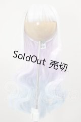 8-9inch/ウィッグ A-26-04-01-199-NY-ZA