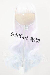 8-9inch/ウィッグ A-26-04-01-199-NY-ZA