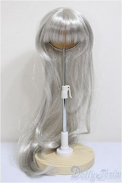 画像1: 9-10inch/ウィッグ A-25-10-15-304-NY-ZA