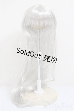 画像1: 9-10inch/ウィッグ A-25-10-15-304-NY-ZA