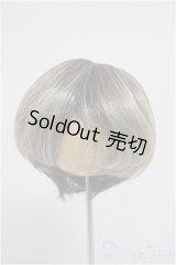 8-9inch/ウィッグ A-25-10-15-302-NY-ZA