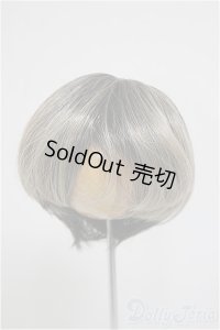 8-9inch/ウィッグ A-25-10-15-302-NY-ZA