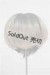 8-9inch/ウィッグ A-25-10-15-301-NY-ZA