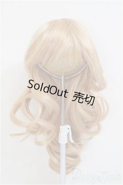 画像1: 8-9inch/ウィッグ A-25-10-15-306-NY-ZA