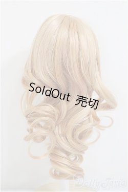 画像2: 8-9inch/ウィッグ A-25-10-15-306-NY-ZA