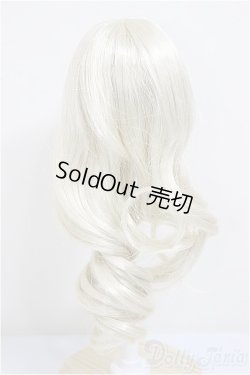 画像2: 8-9inch/ウィッグ A-25-10-15-305-NY-ZA