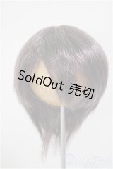 9-10inch/ウィッグ A-25-10-15-233-NY-ZA