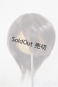 9-10inch/ウィッグ A-25-10-15-233-NY-ZA