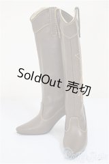 SD13G/OF:靴 A-25-10-15-204-NY-ZA