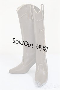 SD13G/OF:靴 A-25-10-15-204-NY-ZA