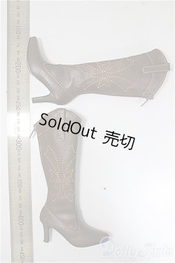 画像2: SD13G/OF:靴 A-25-10-15-204-NY-ZA