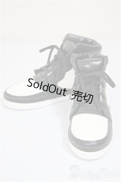 画像1: SD17B/OF:靴 A-25-10-15-205-NY-ZA