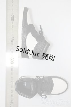 画像2: SD17B/OF:靴 A-25-10-15-205-NY-ZA