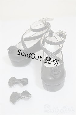 画像1: DearSD/OF:靴 A-25-10-15-212-NY-ZA