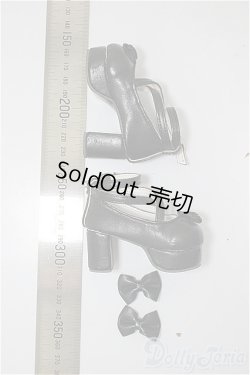 画像2: DearSD/OF:靴 A-25-10-15-212-NY-ZA