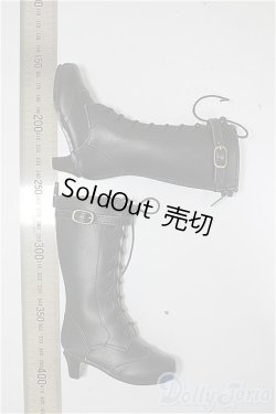 画像2: SD/OF:靴 A-25-10-15-206-NY-ZA