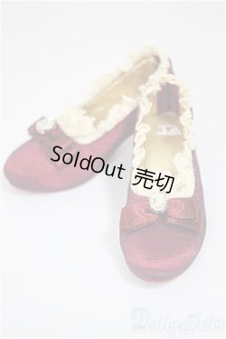 画像1: SD/OF:靴 A-25-10-15-209-NY-ZA