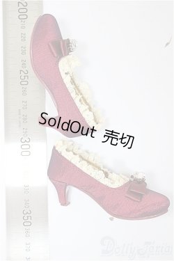 画像2: SD/OF:靴 A-25-10-15-209-NY-ZA