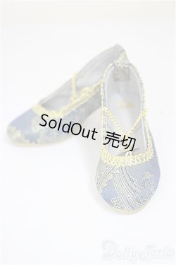 画像1: SD/OF:靴 A-25-10-15-210-NY-ZA