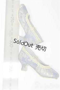 画像2: SD/OF:靴 A-25-10-15-210-NY-ZA