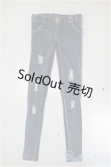 MDD/OF:パンツ A-25-10-15-243-NY-ZA