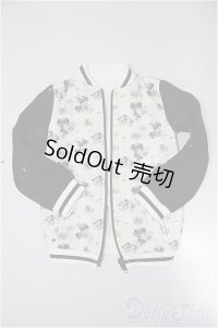 SDGrB＆SD13男の子/OF:アウター A-25-10-15-229-KD-ZA