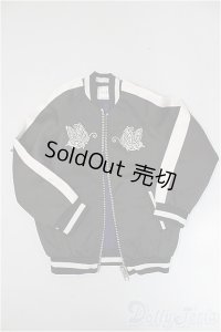 SDGrB＆SD13男の子/OF:アウター A-25-10-15-235-KD-ZA