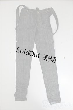 画像1: SDGrB＆SD13男の子/OF:パンツ A-25-10-15-230-NY-ZA