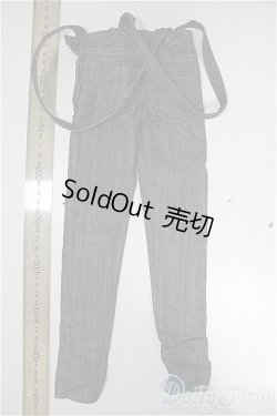 画像2: SDGrB＆SD13男の子/OF:パンツ A-25-10-15-230-NY-ZA