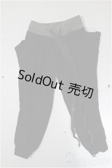 SDGrB＆SD13男の子/OF:パンツ A-25-10-15-227-NY-ZA