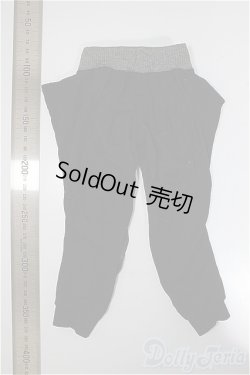 画像2: SDGrB＆SD13男の子/OF:パンツ A-25-10-15-227-NY-ZA