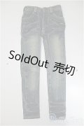 SDGrB＆SD13男の子/OF:パンツ A-25-10-15-228-NY-ZA