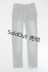 SDGrB＆SD13男の子/OF:パンツ A-25-10-15-228-NY-ZA