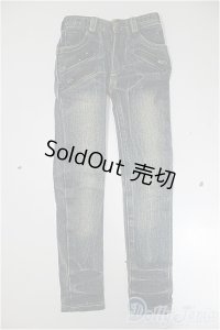 SDGrB＆SD13男の子/OF:パンツ A-25-10-15-228-NY-ZA