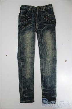 画像1: SDGrB＆SD13男の子/OF:パンツ A-25-10-15-228-NY-ZA