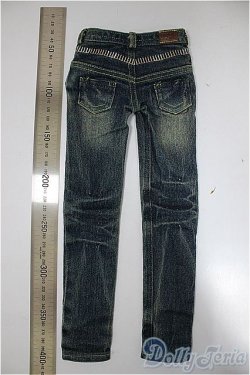 画像2: SDGrB＆SD13男の子/OF:パンツ A-25-10-15-228-NY-ZA