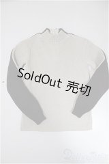 SDGrB＆SD13男の子/OF:トップス A-25-10-15-226-NY-ZA