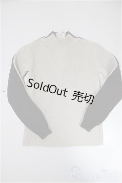 画像1: SDGrB＆SD13男の子/OF:トップス A-25-10-15-226-NY-ZA