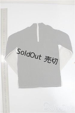 画像2: SDGrB＆SD13男の子/OF:トップス A-25-10-15-226-NY-ZA