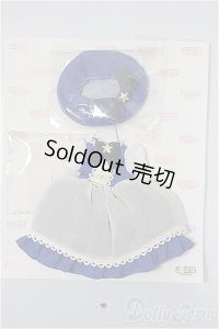 azoneピコニーモ/OF:ピコDマジカル☆少女set ダークブルー A-25-10-15-292-NY-ZA