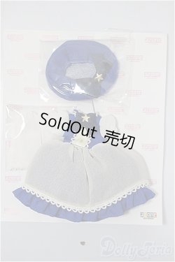 画像1: azoneピコニーモ/OF:ピコDマジカル☆少女set ダークブルー A-25-10-15-292-NY-ZA