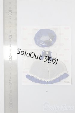 画像2: azoneピコニーモ/OF:ピコDマジカル☆少女set ダークブルー A-25-10-15-292-NY-ZA