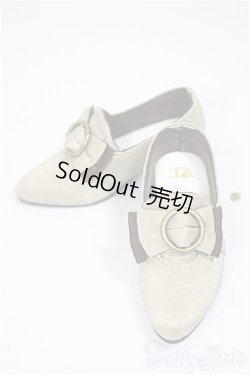 画像1: SD/OF:靴 A-25-10-15-208-NY-ZA