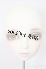 SD13女の子/F-48　ワンオフヘッド：Saifa様メイク A-25-10-15-377-NY-ZA