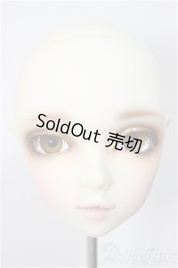 SD13女の子/F-48　ワンオフヘッド：Saifa様メイク A-25-10-15-377-NY-ZA
