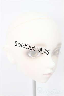 画像2: SD13女の子/F-48　ワンオフヘッド：Saifa様メイク A-25-10-15-377-NY-ZA